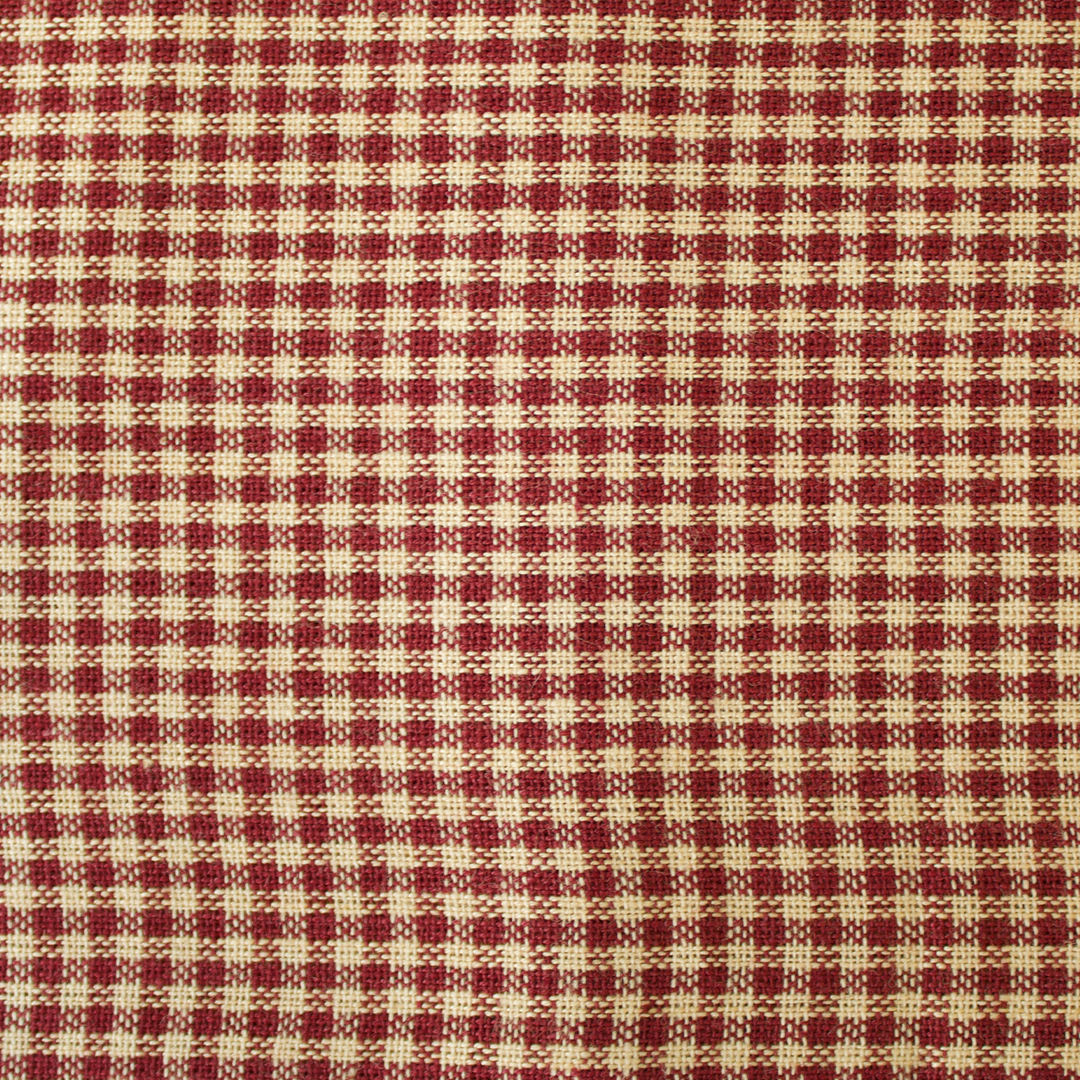 Red Gingham